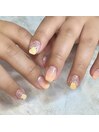 春限定デザイン