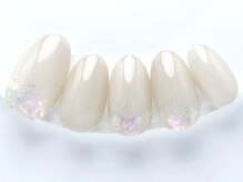 シロ 銀座店(CHILO)/サンプルアート[A]☆￥6900