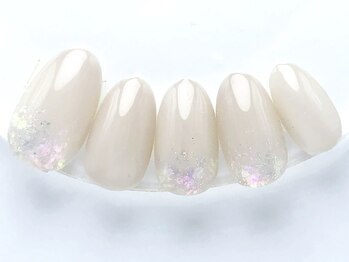 シロ 銀座店(CHILO)/サンプルアート[A]☆￥6900