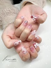 ファミーユ 池袋東口店(Famille)/リボン