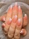 ネイルサロン マーノ(nail salon mano)の写真/お客様の手や爪のクセを見て、ひとりひとりに最適な施術をご提案！ネイルがより映える美しいお手元に♪