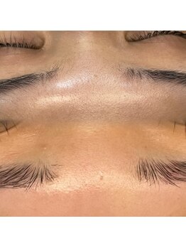 テリオス(terios.)/アイブロウワックス