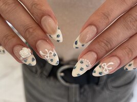 【Hand】持ち込みdesign
