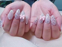 ラッキー 渋谷店(Lucky)/INSネイル