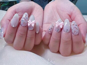 ラッキー 渋谷店(Lucky)/INSネイル