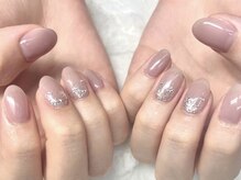 トイロ 長岡天神店(TOIRO)/シンプルコース