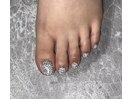 フットフラッシュネイル