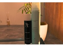 うたたね 恵比寿/炭酸スプレーで血流促進◎