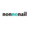 ノンノネイル(nonnonail)のお店ロゴ