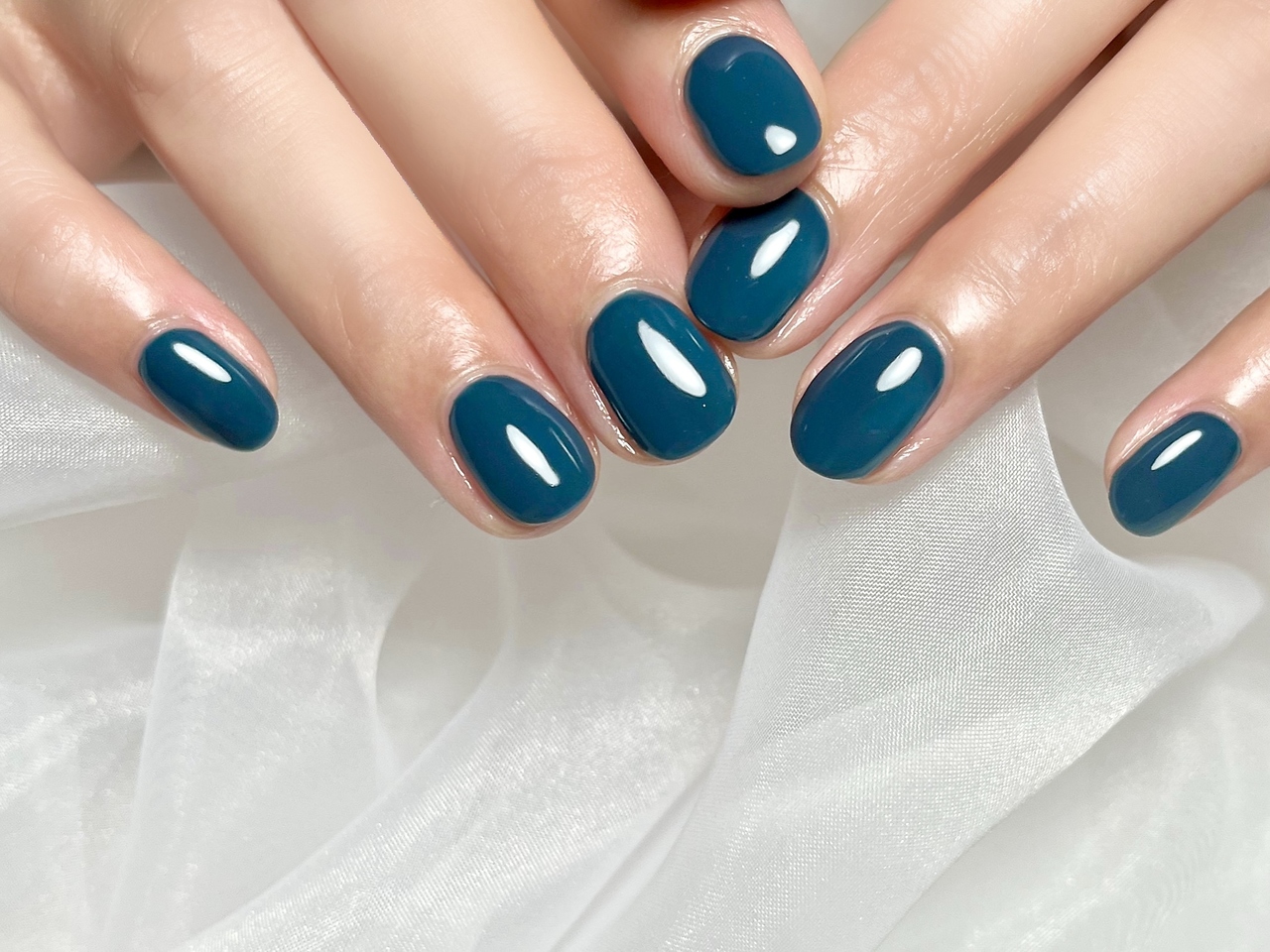 リアン 用賀店(Lian)/ワンカラー