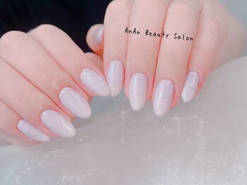 アンアンビューティーサロン(AnAn Beauty Salon)/マグネット
