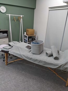 シープラボ 赤坂(sheep lab)/ゆったり個室空間でリラックス♪