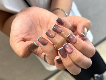 華倶楽部/skinny French