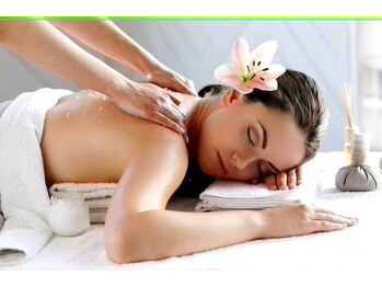 トゥジュール バイ ボウケンフライ(toujours by Bokenfly)/【首】【肩】【背中】辛い症状