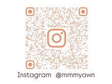 ヨウン(yawn)/Instagram