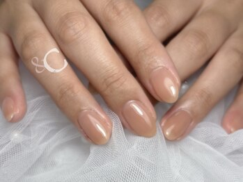 アンドシー(&C)/◎ワンカラー