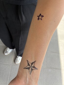 ランテテスマッジ(Rantete smudge)/ジャグアアート