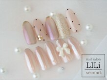 リリ セカンド(LILi second.)/セレクトデザインコース