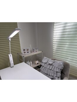 小規模プライベートサロン