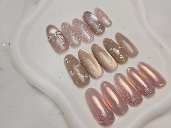 リシェル(Richelle)/トレンドコース