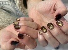 ビーミーネイル(be me Nail)/ワンカラーマグネット