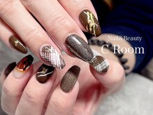 シールーム(C Room)/ラグジュアリーコース