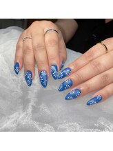 ヘブン 池袋(HEAVEN)/長 さだしやり放題×つけ放題