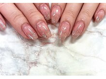 ネイルサロンアンドスクールラボ(LABO)/オフィスカラーも☆