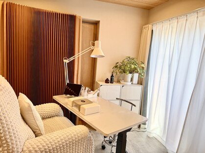 シズク(SiZUKU)の写真