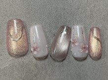 【NEW】フラワーcollection♪