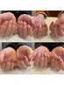【口コミクーポン】ネイル全メニュー対象◎10％OFF♪