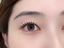 アンフルール 中目黒店(Une fleur)/ラッシュリフト【中目黒】