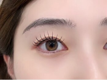 アンフルール 中目黒店(Une fleur)/ラッシュリフト【中目黒】