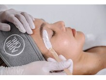 ルブニール(Lubenir.)の雰囲気（フェイスメニューもたくさん＊【まつげパーマ/眉/フェイスwax】）