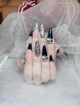クイーンネイル(Queen Nail)/