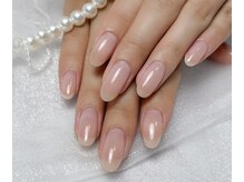 リマネイル(Li'ma nail)の雰囲気（似合わせカラーでワンカラーでも満足できる仕上がり！）