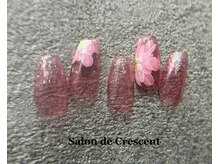 サロン ド クレセント(Salon de Crescent) PG014778875