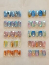 enoi季節限定design