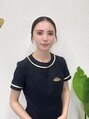 ゴールドプラス 白河店(GOLD PLUS)/佐藤萌[メンズ脱毛/フェイシャル/痩身]
