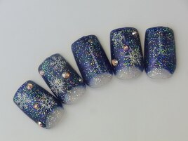 定額8コース/ハンドジェル