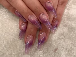 スカルプ×エアー