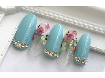 ナトゥール ネイルサロン(Natur nail salon)/