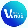 ヴィーナス(Venus)ロゴ
