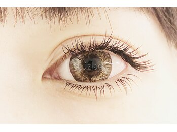 ルースラッシュ 赤坂店(Luzlash)/セーブルエクステ