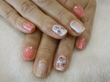 ネイリッシュ(nailish)/