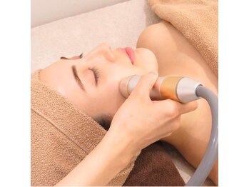 ビューティーアミューズメント 山鼻店(BEAUTY AMUSEMENT)/