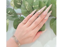 夏☆デザインスカルプ