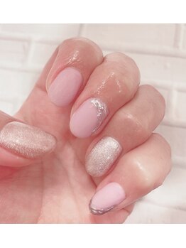 グラマラス アンジェアイ 国分寺店(glamourous/ange eye)/