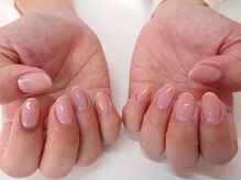 アールエム(Rm)/10月◎ネイル