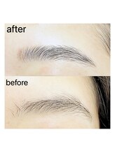 アトリエ ビー(atelier b.)/学芸大学ブロウリフト